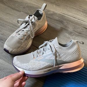 Brooks running shoes